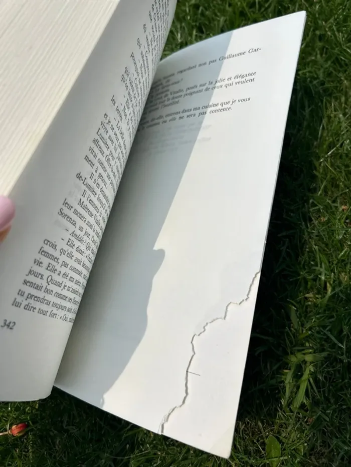 Livre - photo numéro 4