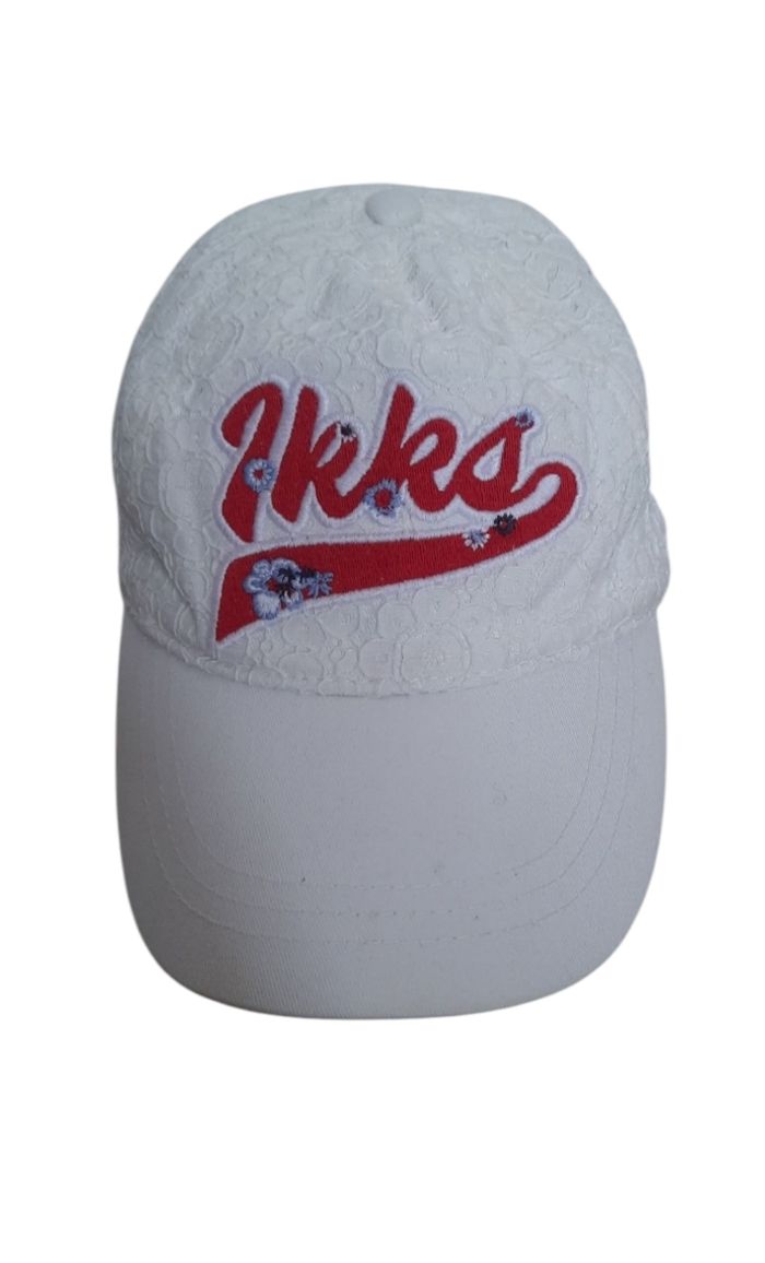 Casquette enfant ikks