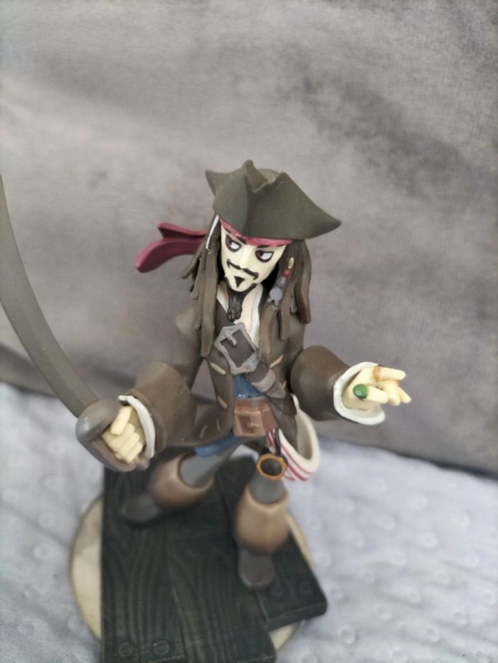 Figurine Disney Infinity - photo numéro 2