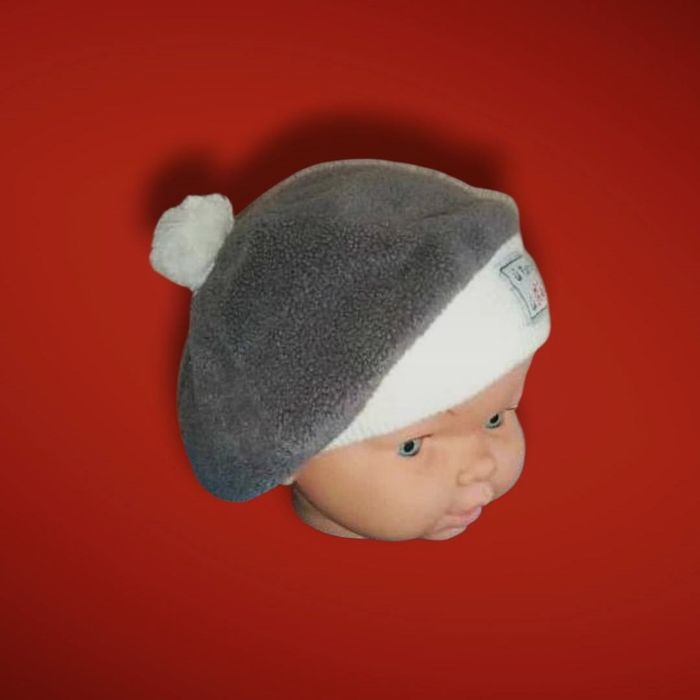 béret bonnet chapeau fille