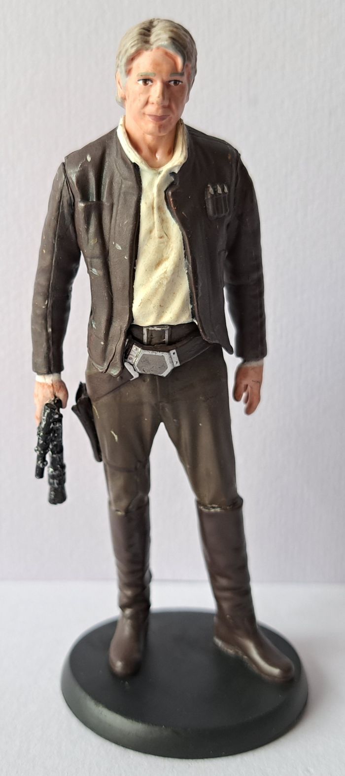Figurine Star Wars Disney Han Solo