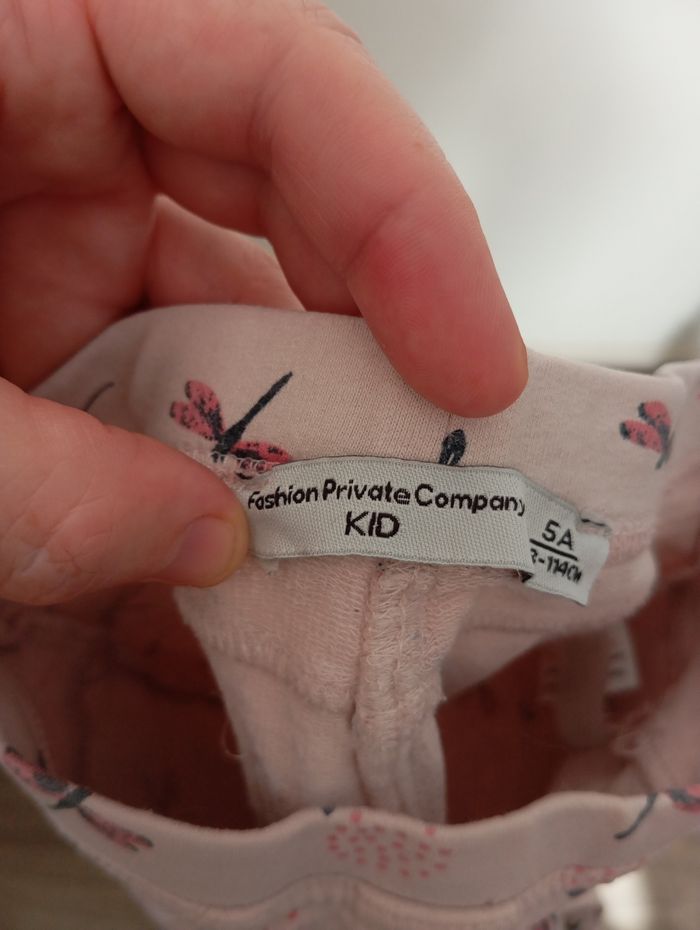 Legging fille - photo numéro 2