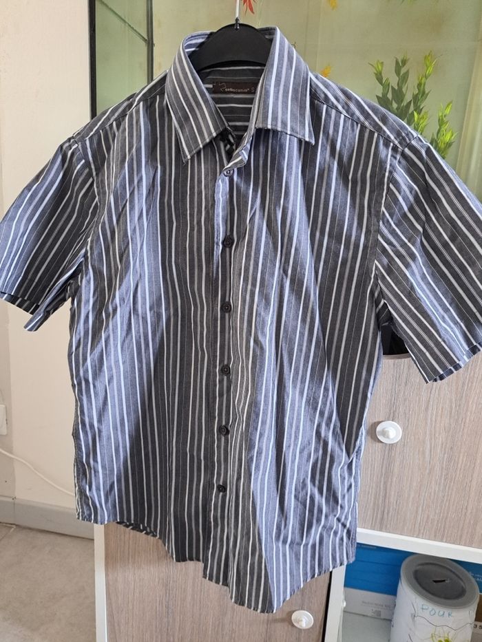 Lot de chemise - photo numéro 2