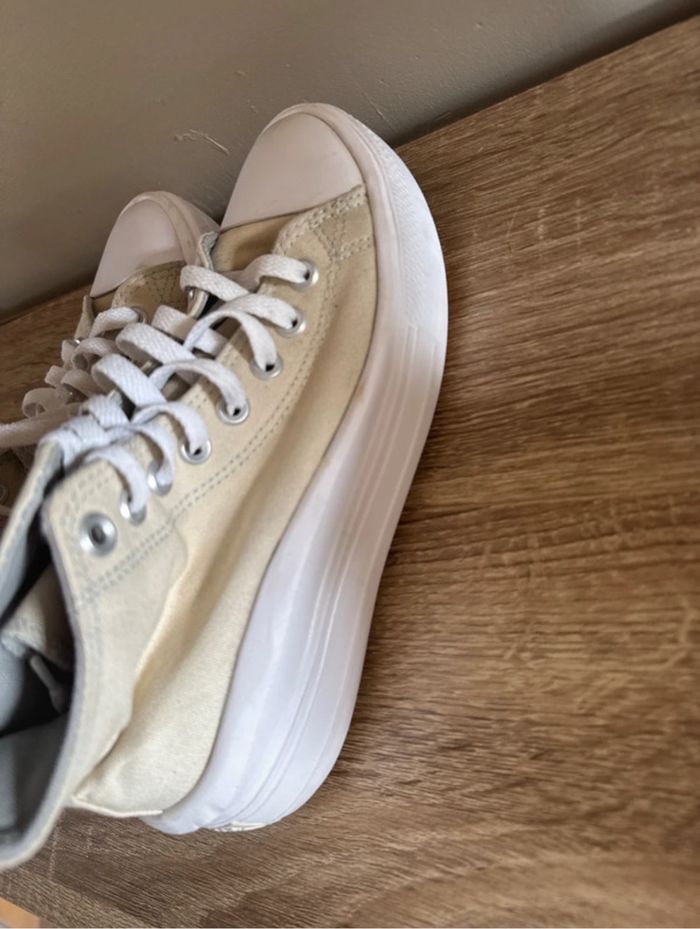 Converse femme - photo numéro 2