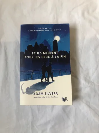Et ils meurent tous les deux à la fin