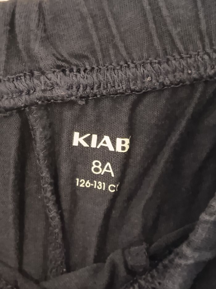 Lot de 2 shorts pyjamas - photo numéro 7