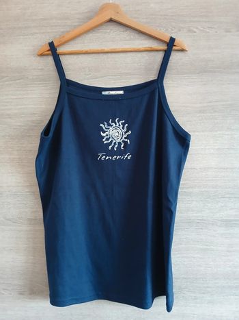 Débardeur Tenerife