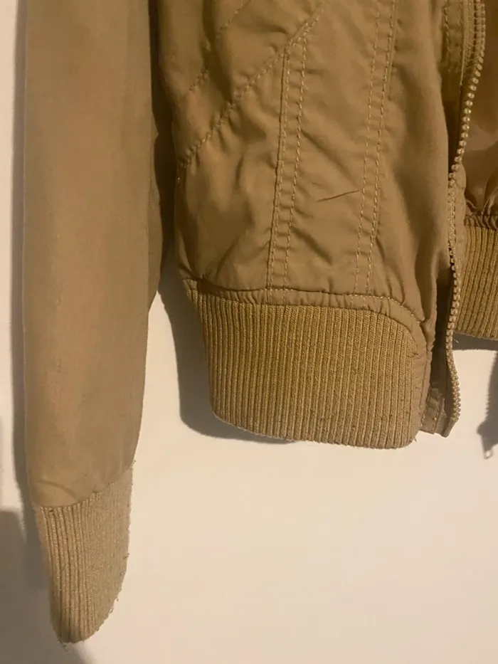 Veste légère Only taille M - photo numéro 4