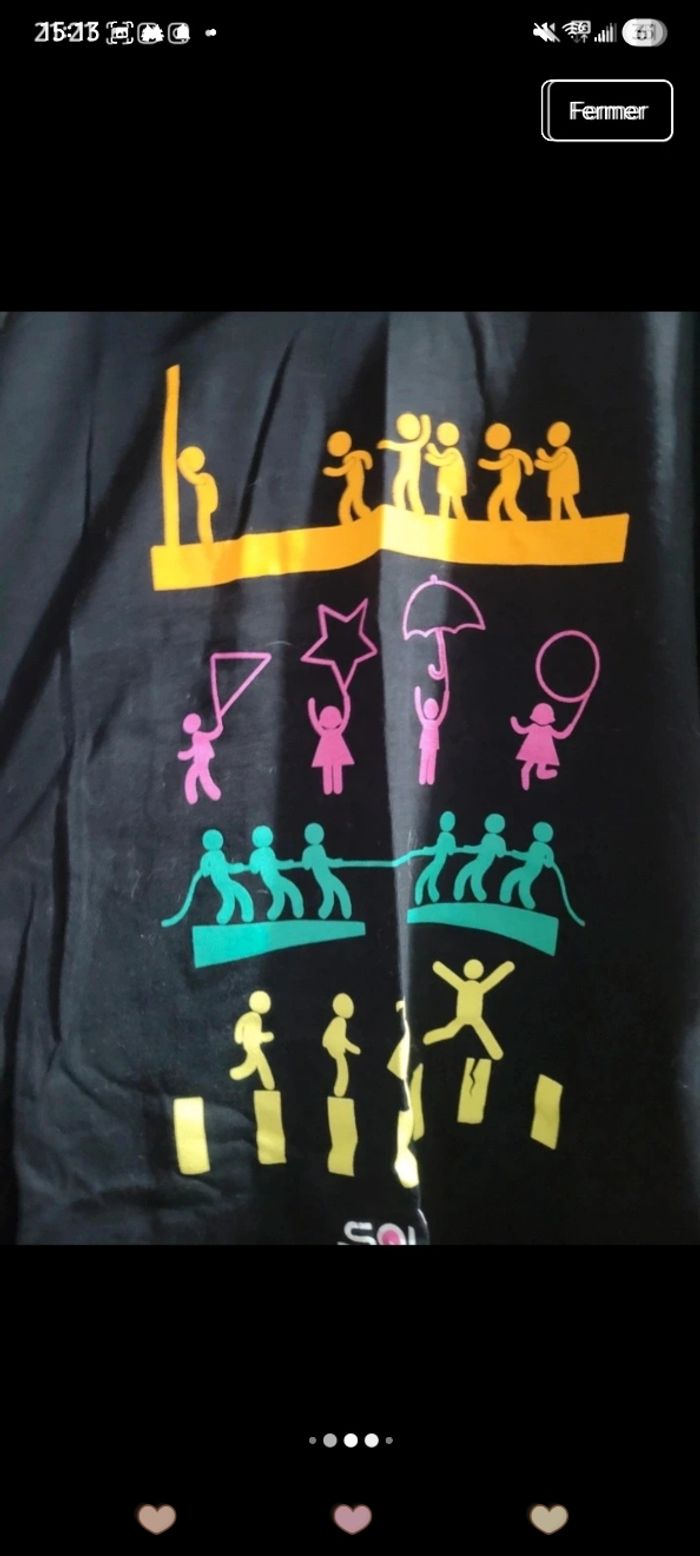 Lot de vêtements taille XS - photo numéro 10