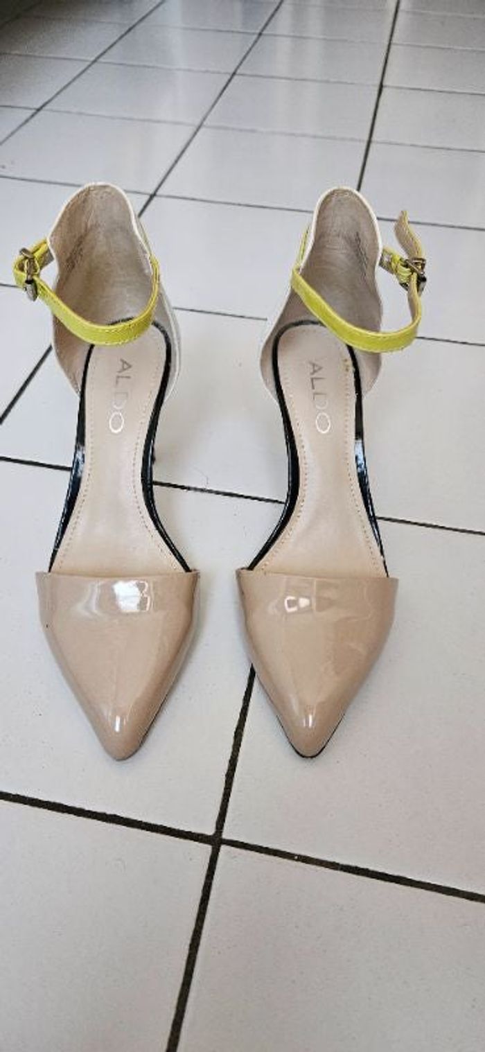 Escarpins ALDO T36