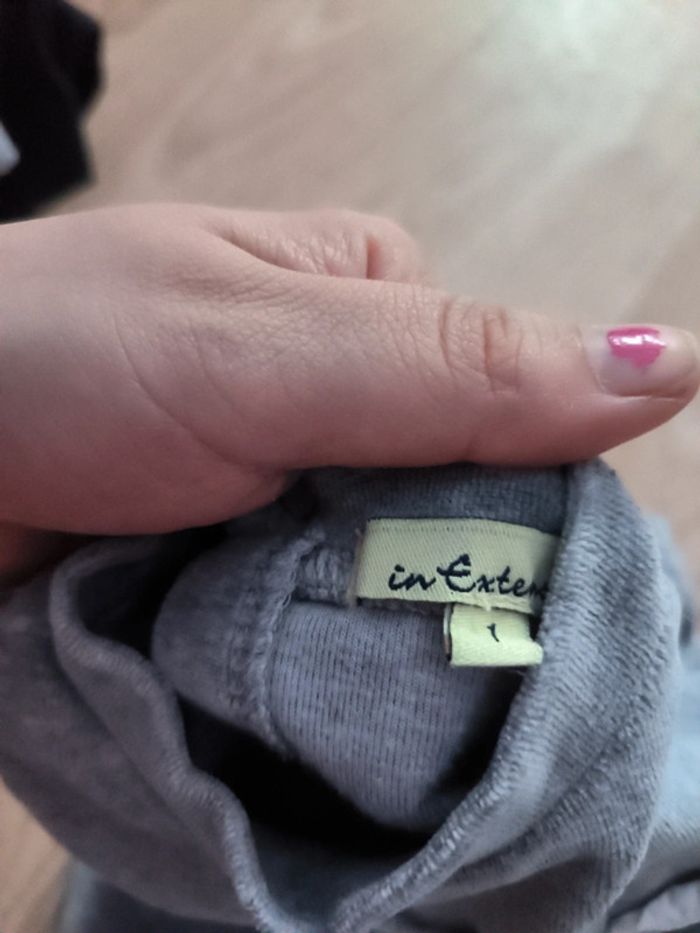 Pyjama - photo numéro 4