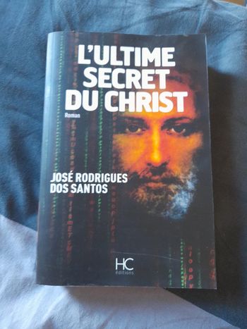 L'ultime secret du christ