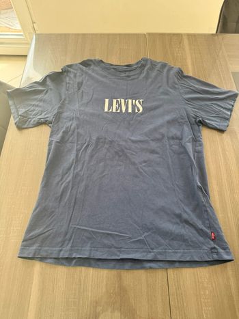 T-shirt Levis, taille S