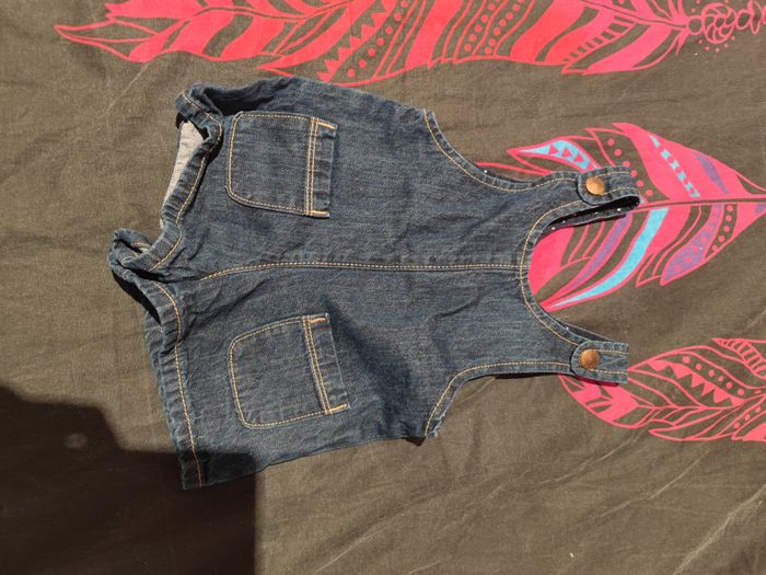 combi short jeans