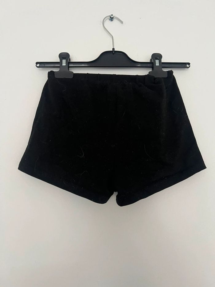 Short 10 ans - photo numéro 2