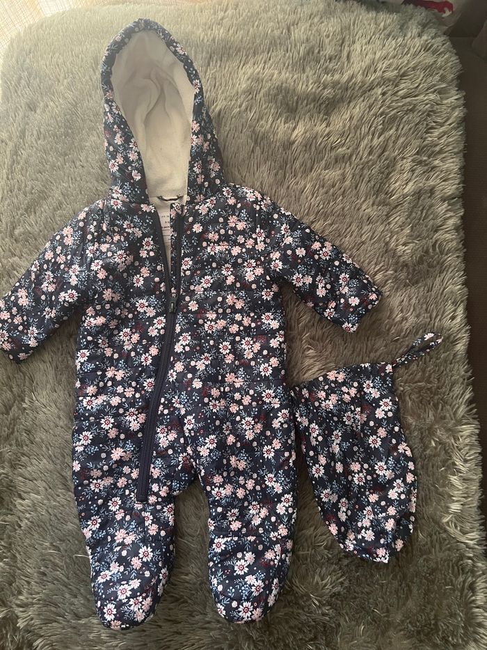 Combipilote bébé - photo numéro 3