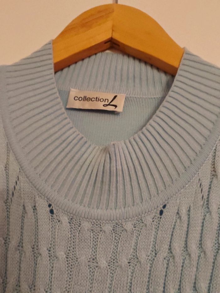 Pull taille M - photo numéro 2