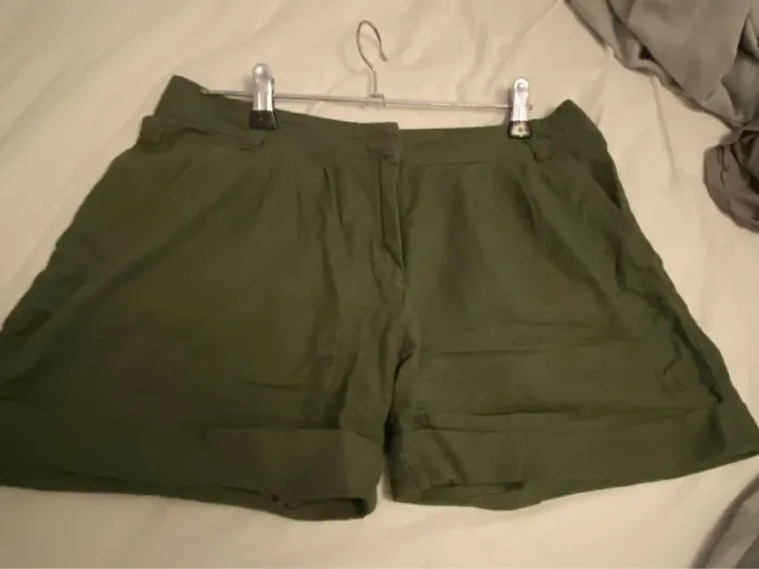 Short lin