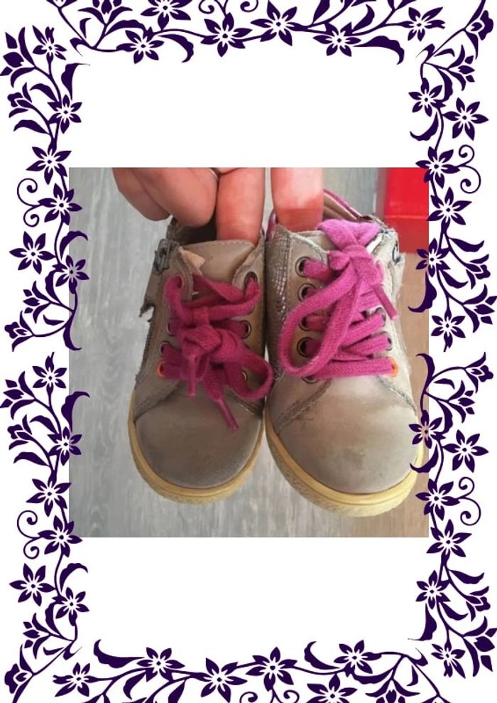 Babybotte 20 - photo numéro 2