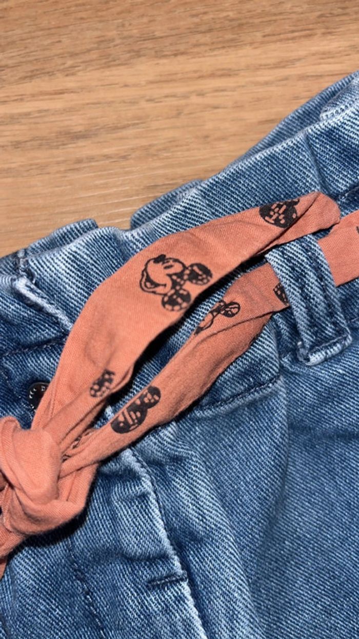 Jean MOM minnie - photo numéro 2