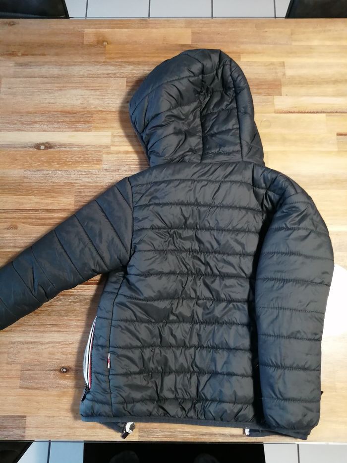 Doudoune garçon 6 ans - photo numéro 2