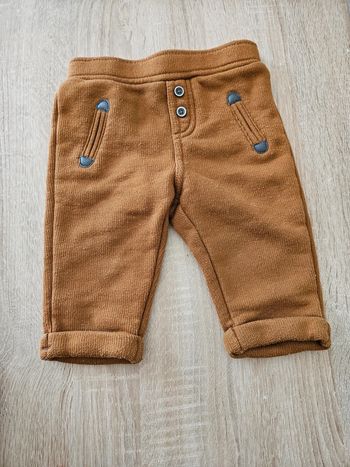 Pantalon 6M
