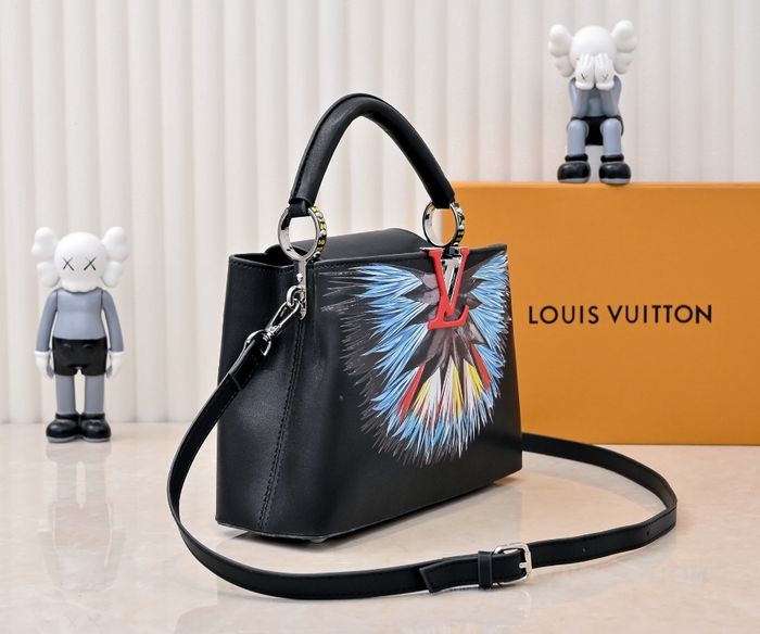 Louis Vuitton Capucines  M59939 - photo numéro 2