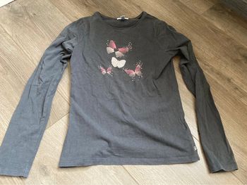 T-shirt Okaïdi 12 ans