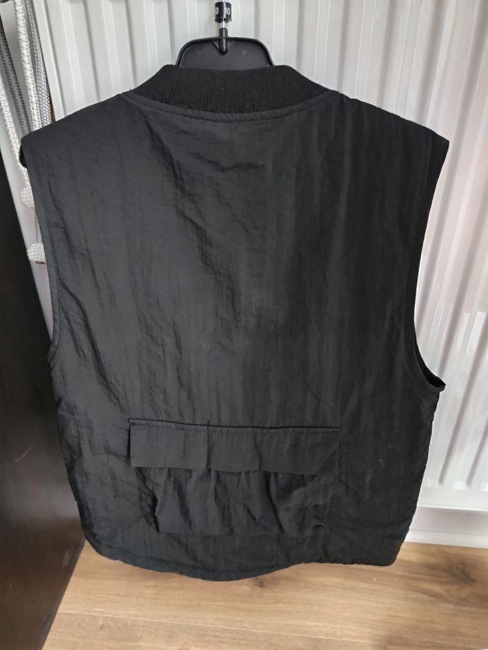 Veste garçon sans manches Zara - photo numéro 4