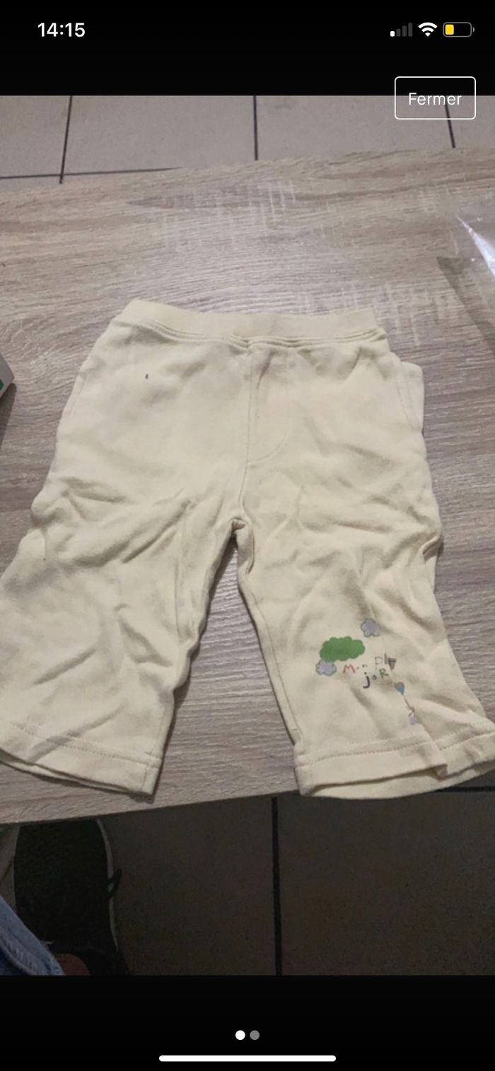 Vêtement fille - photo numéro 5