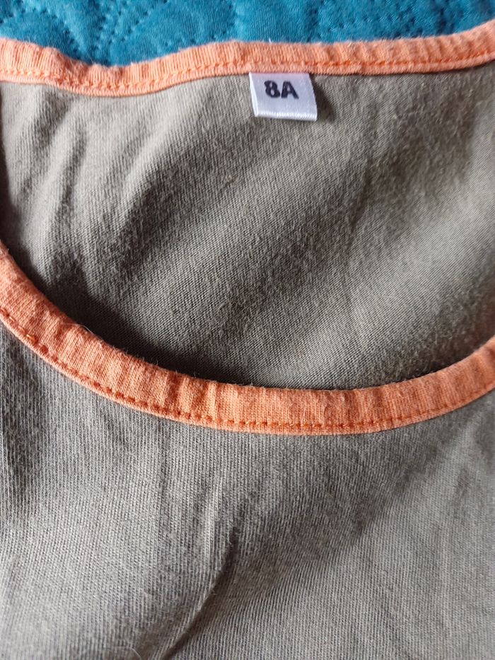 Débardeur garçon - photo numéro 3