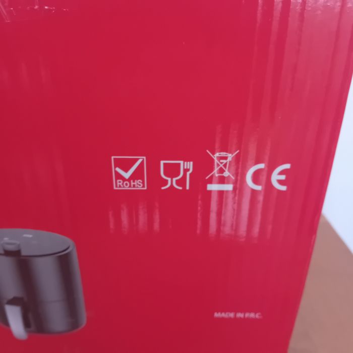 Air Fryer - photo numéro 5