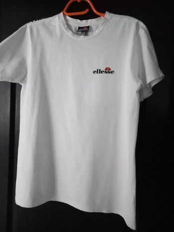 Tee-shirt Ellesse