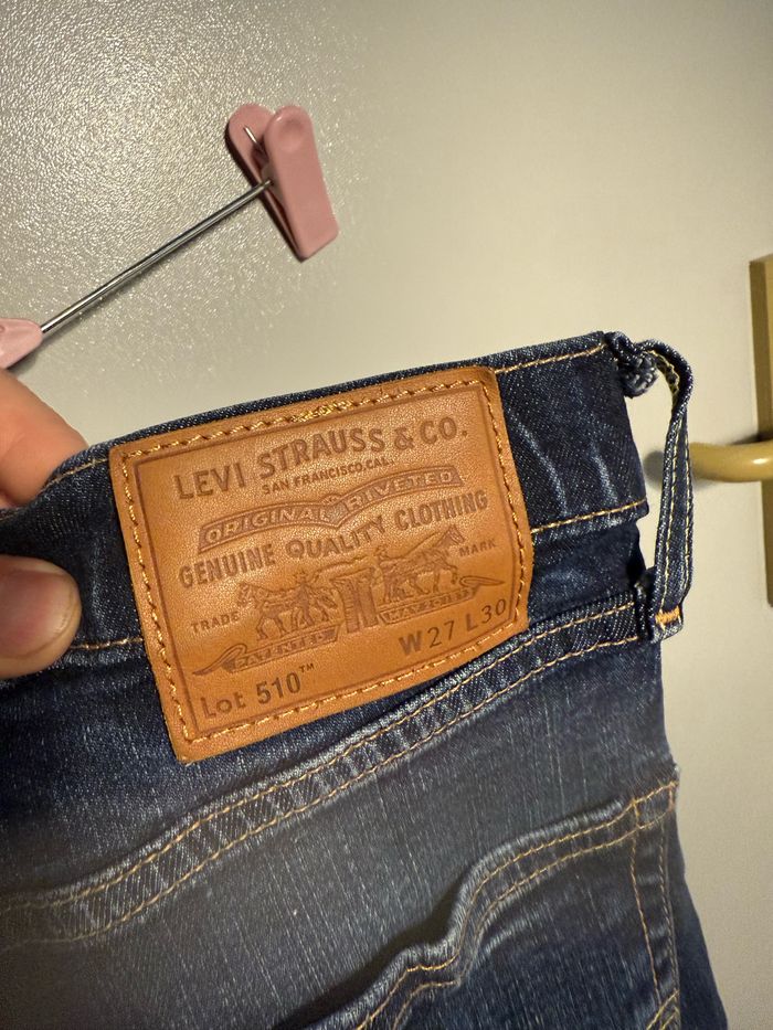 Jeans Levi’s - photo numéro 3