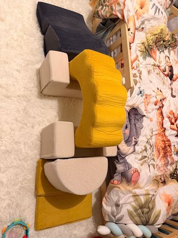 Parcours motricités