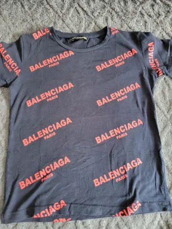 Tee shirt 6 ans