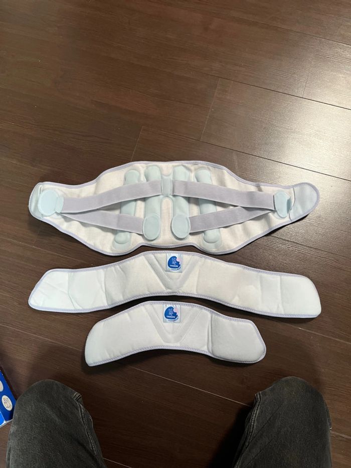 Ceinture maternité - photo numéro 5