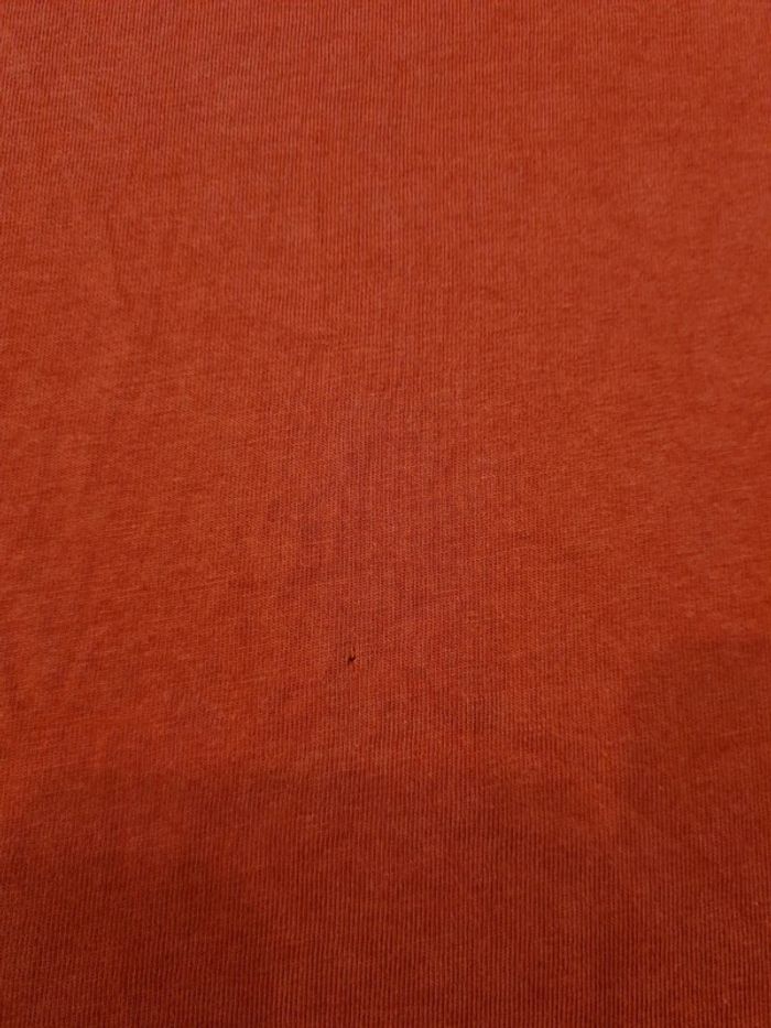 T-shirt rouge puma - photo numéro 10