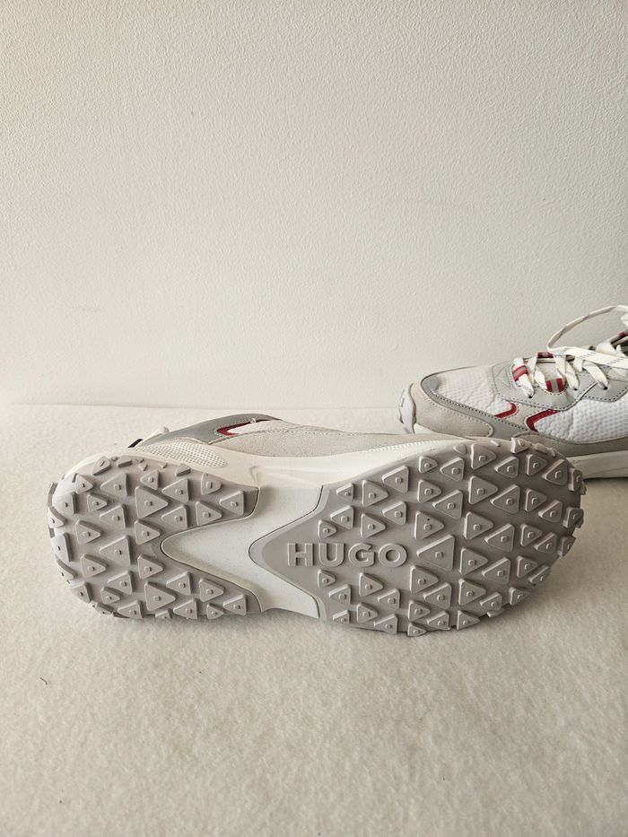 Baskets Pointure 43 hugo - photo numéro 10