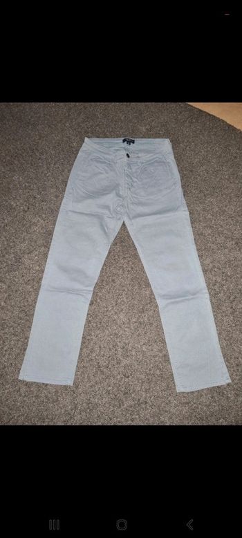 Pantalon kiabi