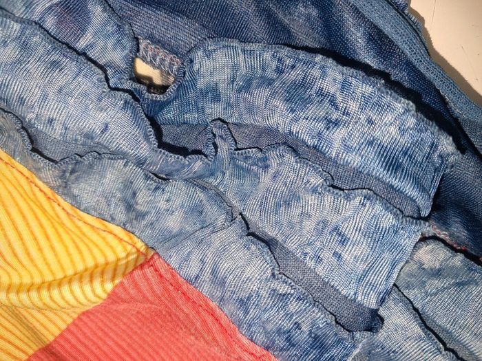 Save the queen top débardeur été T.40 - photo numéro 13