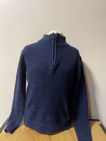 Pull garçon taille 152