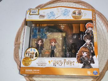 Jouet Harry Potter 