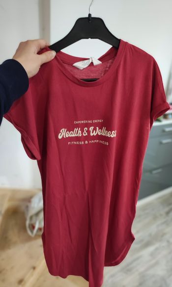 T shirt