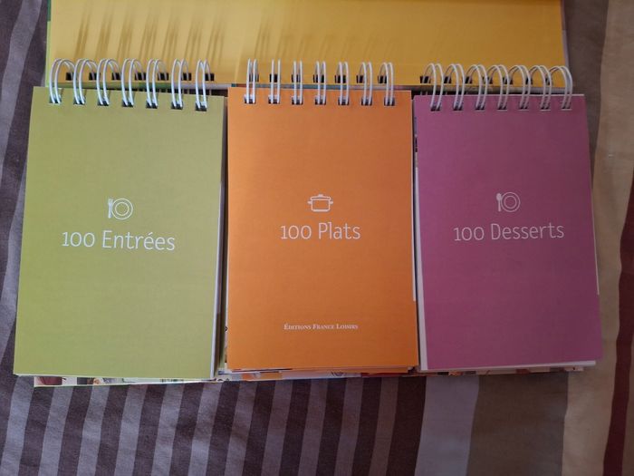 Menus à  volonté - photo numéro 4