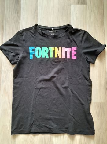 Tee-shirt FORTNITE 