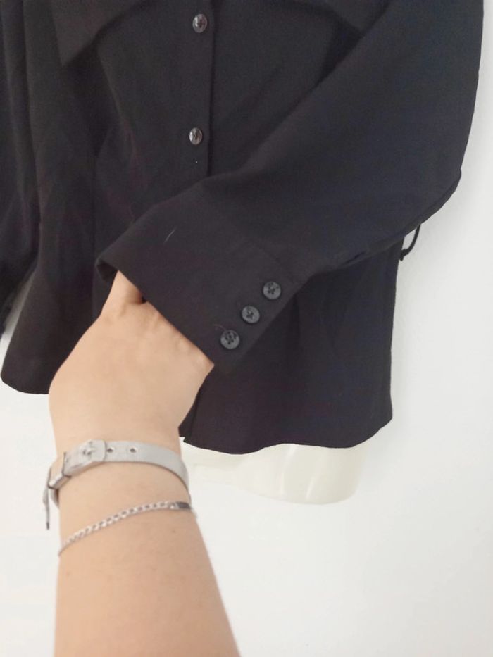 Veste de tailleur / blazer femme - photo numéro 3