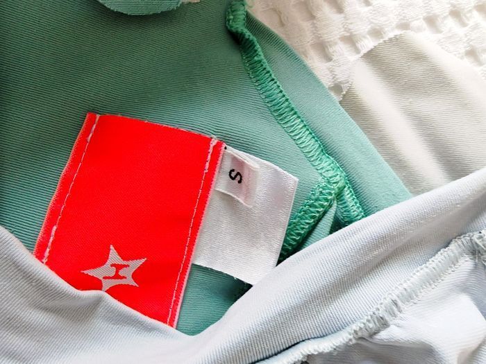 Lot de couches lavables T-Mac TE3 taille S - photo numéro 3