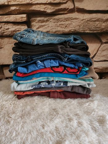 🐻Lot revendeur Garçon Taille 5ans 🐻