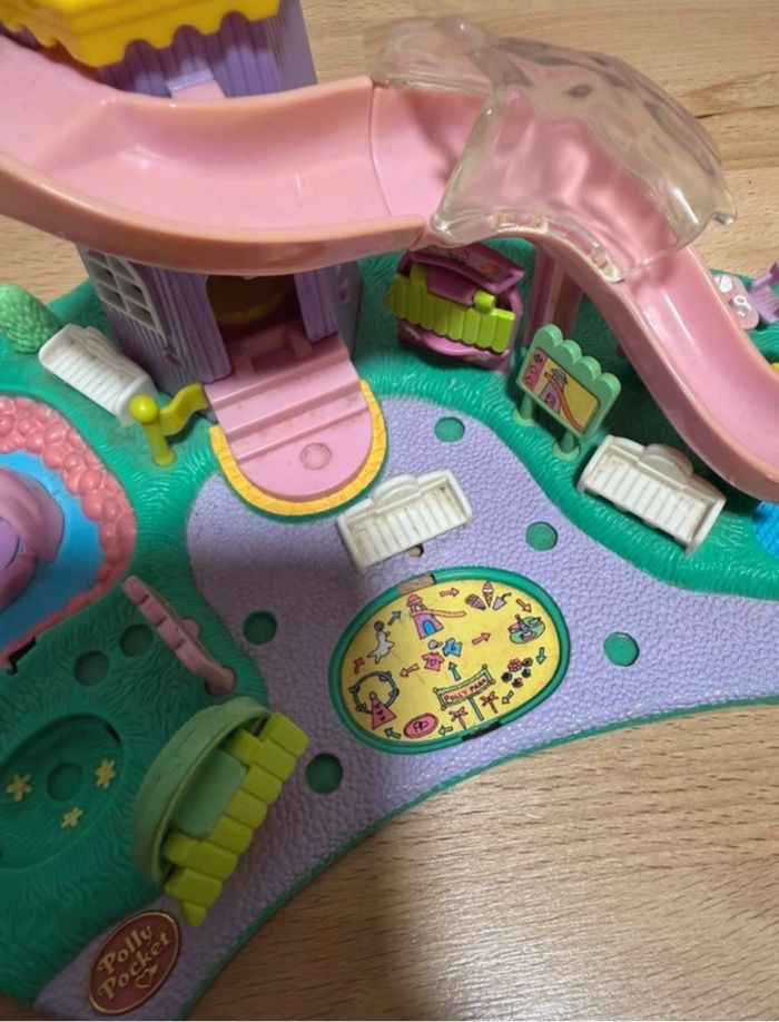 Polly Pocket - photo numéro 4